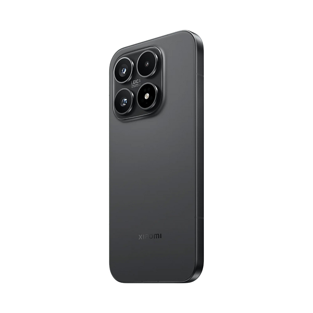 Xiaomi 17 12GB:512GB - Black 05
