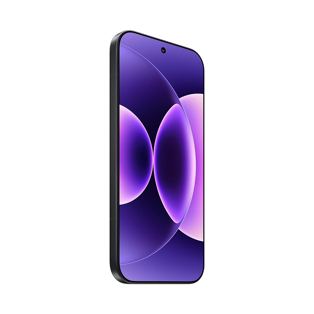 Xiaomi 17 12GB:512GB - Black 07