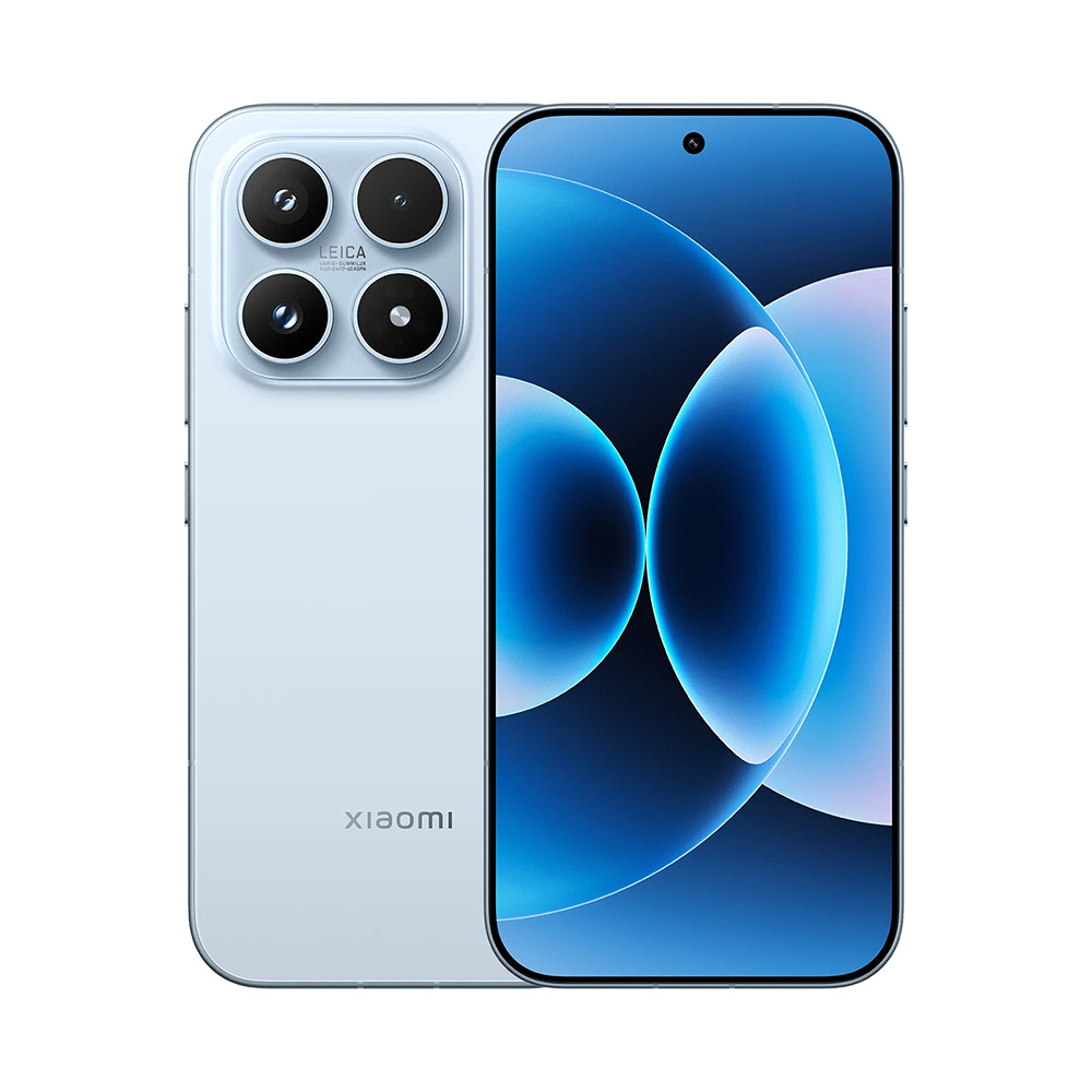 Xiaomi 17 12GB:512GB - Ice Blue 01