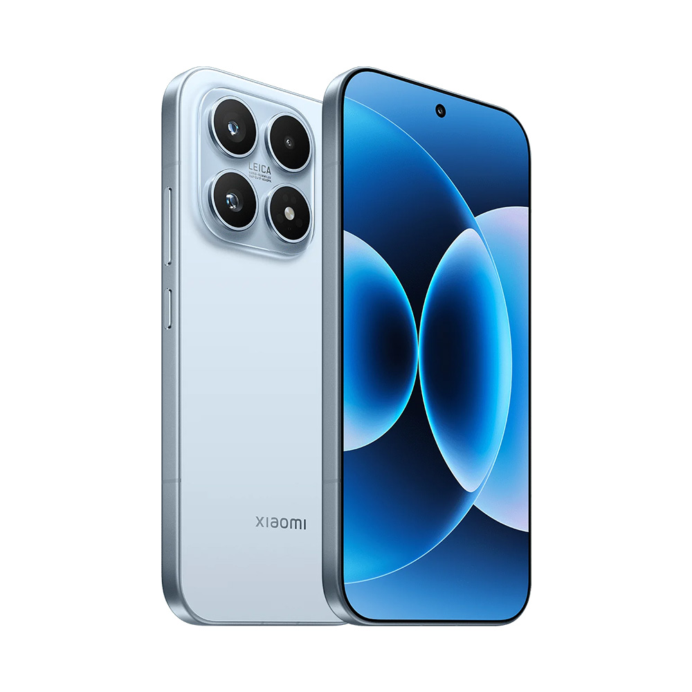 Xiaomi 17 12GB:512GB - Ice Blue 02
