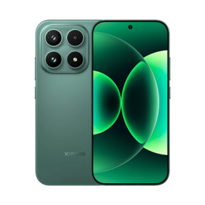 Xiaomi 17 12GB/512GB - Venture Green