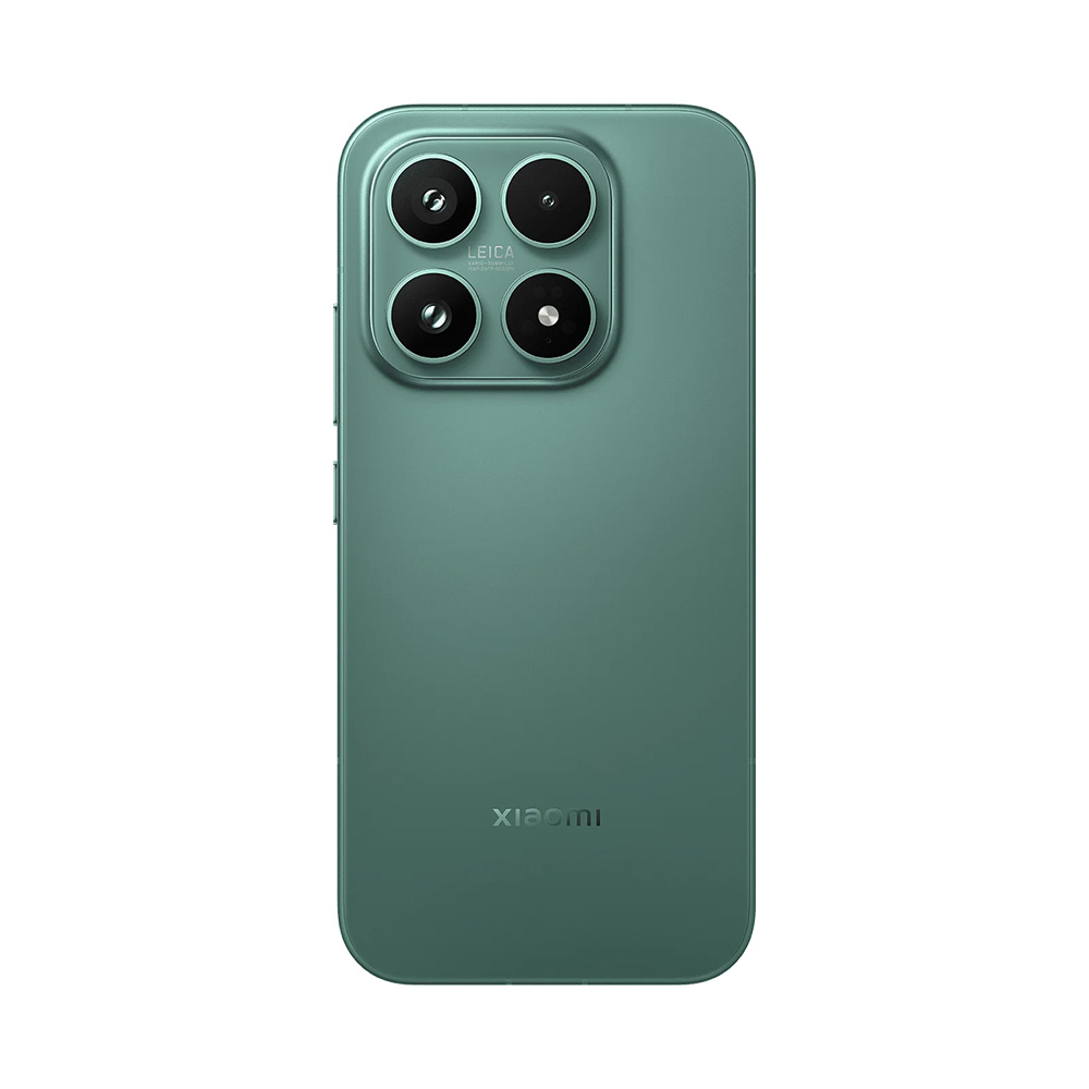 Xiaomi 17 12GB:512GB - Venture Green 03