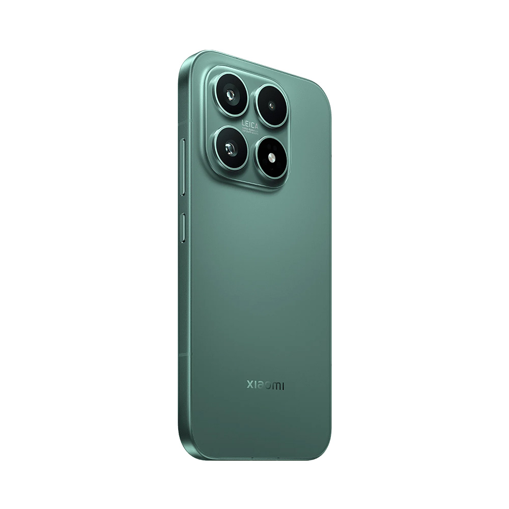 Xiaomi 17 12GB:512GB - Venture Green 04