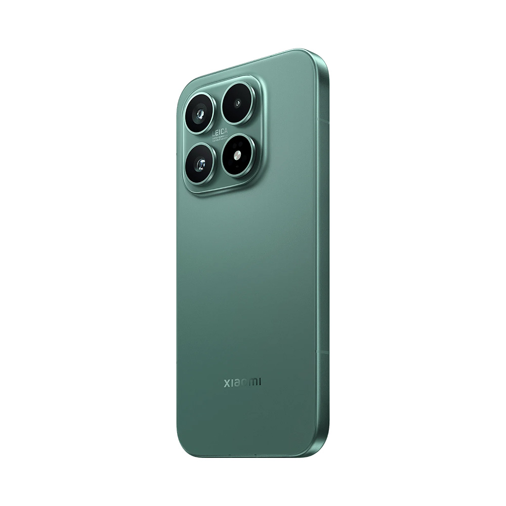 Xiaomi 17 12GB:512GB - Venture Green 05