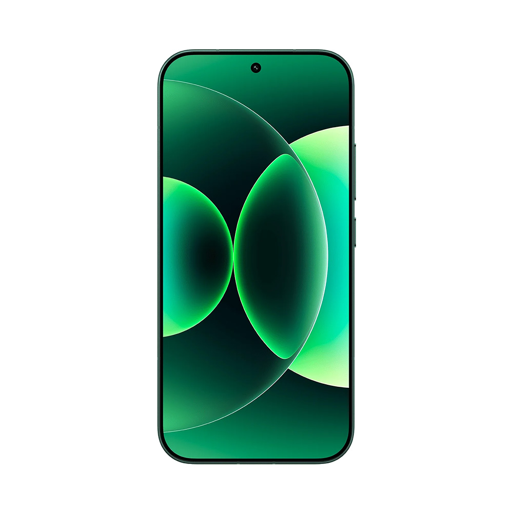 Xiaomi 17 12GB:512GB - Venture Green 06