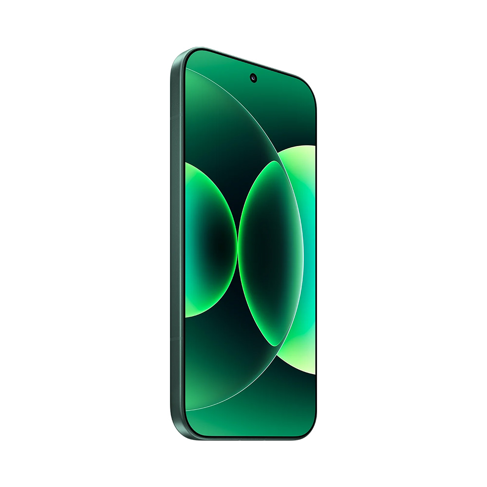 Xiaomi 17 12GB:512GB - Venture Green 07