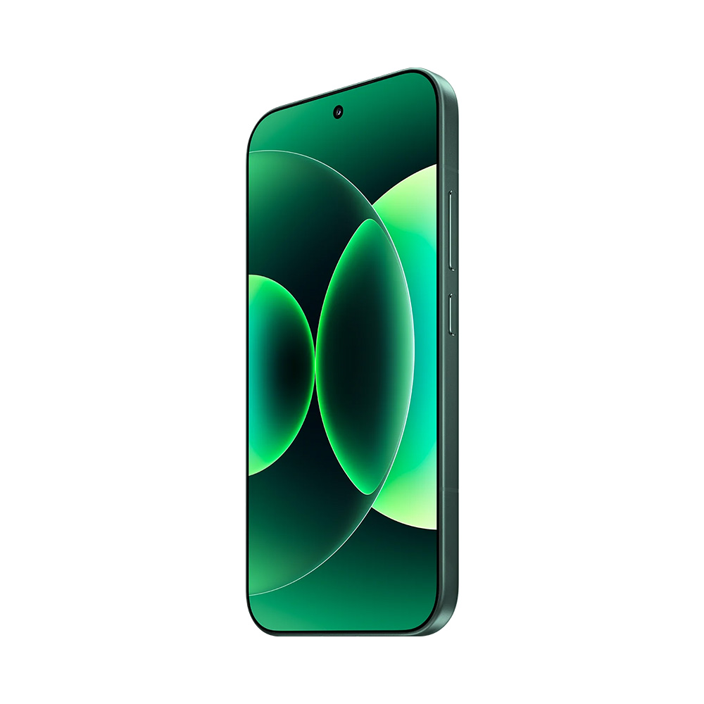 Xiaomi 17 12GB:512GB - Venture Green 08