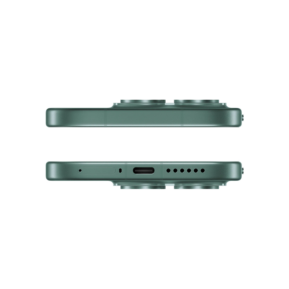 Xiaomi 17 12GB:512GB - Venture Green 09