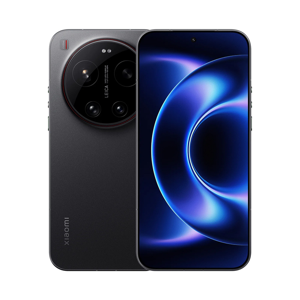 Xiaomi 17 Ultra 16GB:512GB - Black 01