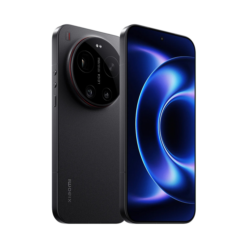 Xiaomi 17 Ultra 16GB:512GB - Black 02