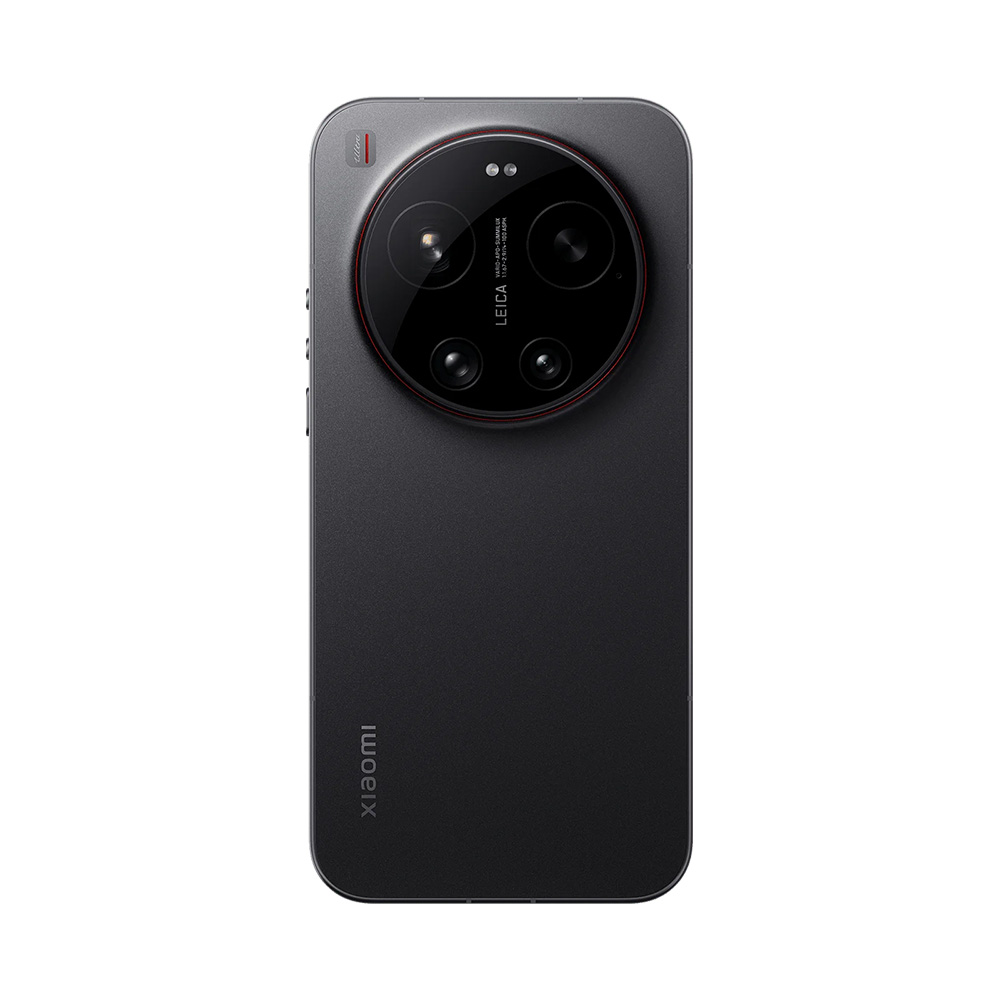 Xiaomi 17 Ultra 16GB:512GB - Black 03
