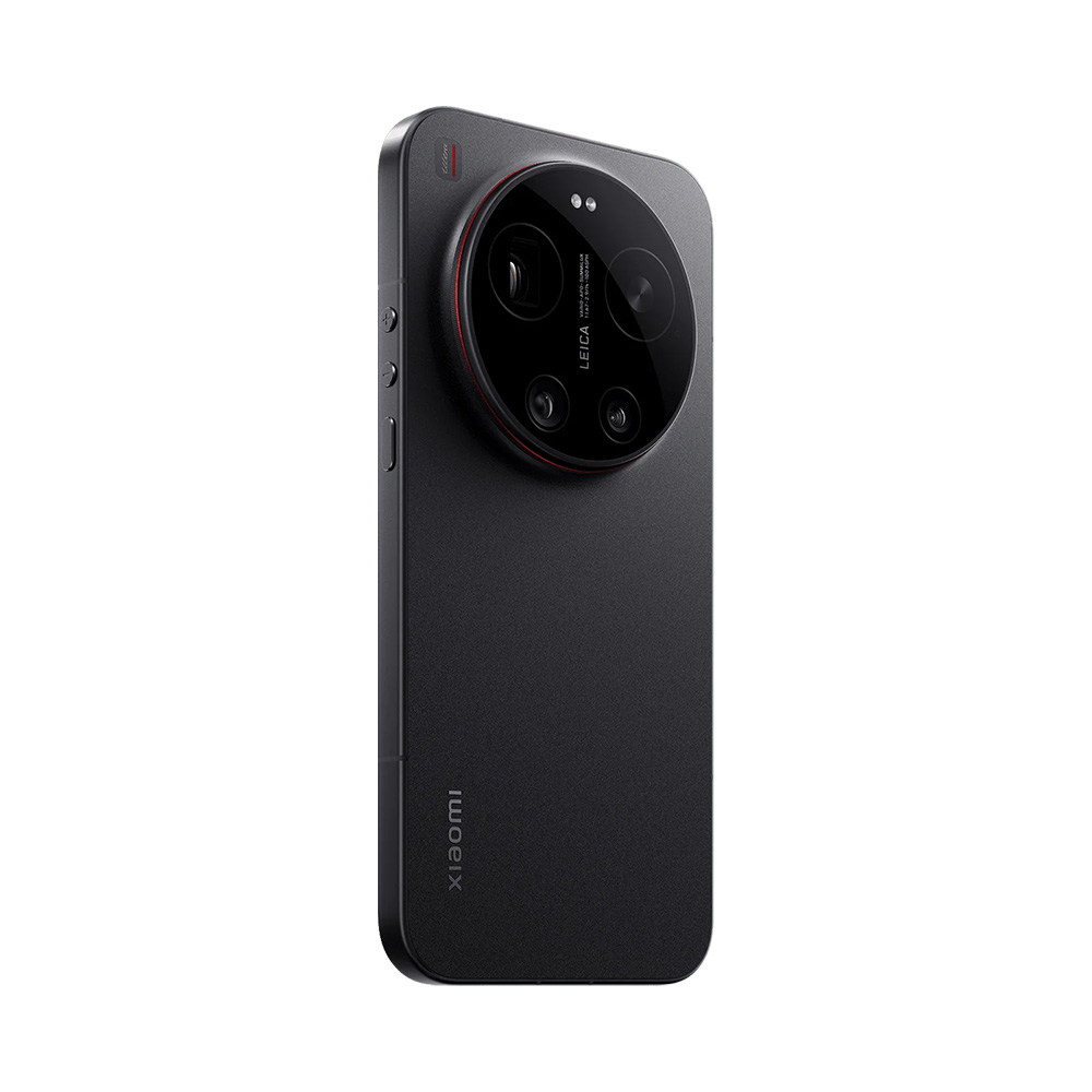 Xiaomi 17 Ultra 16GB:512GB - Black 05