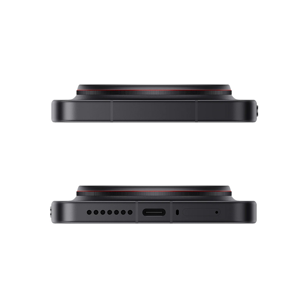Xiaomi 17 Ultra 16GB:512GB - Black 09