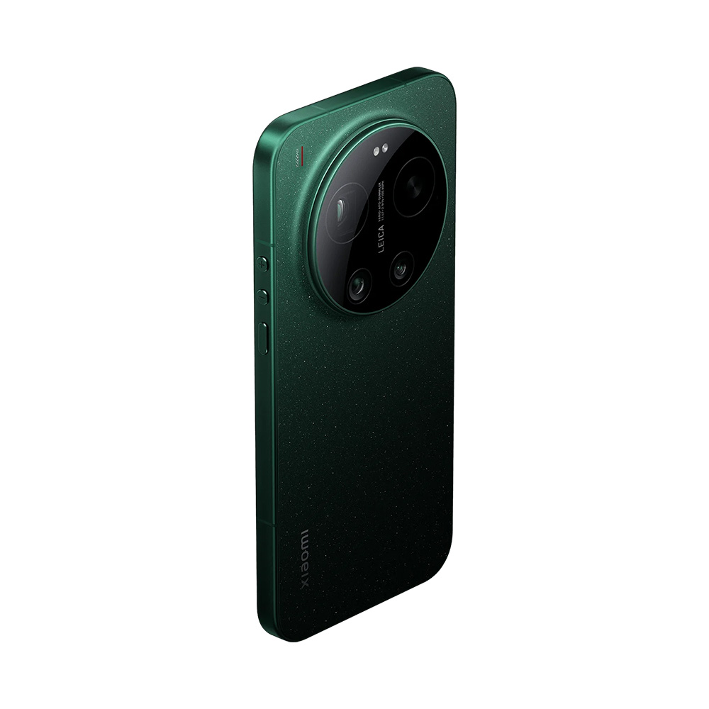 Xiaomi 17 Ultra 16GB:512GB - Starlit Green 02