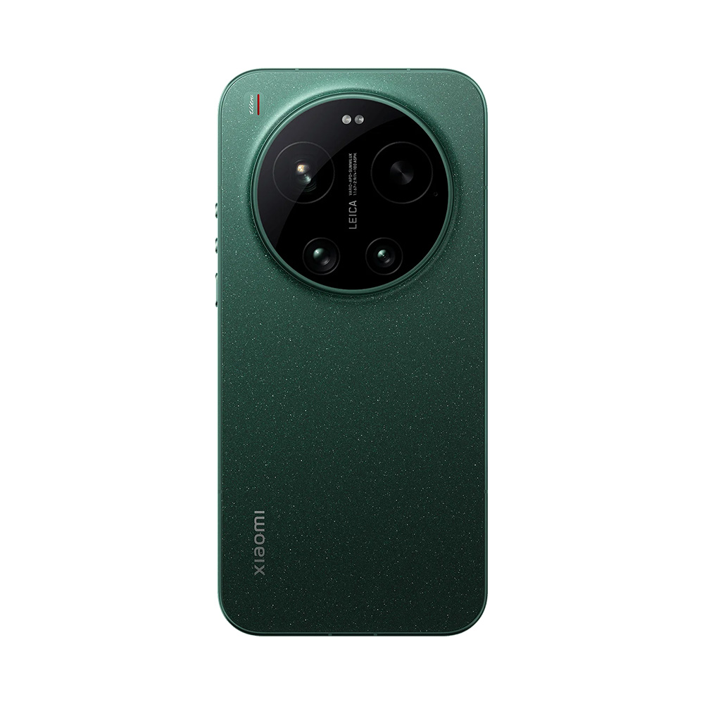 Xiaomi 17 Ultra 16GB:512GB - Starlit Green 05