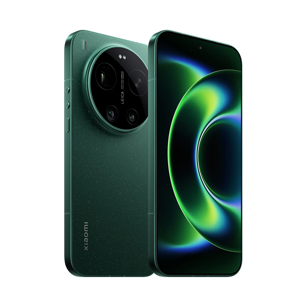 Xiaomi 17 Ultra 16GB:512GB - Starlit Green 06