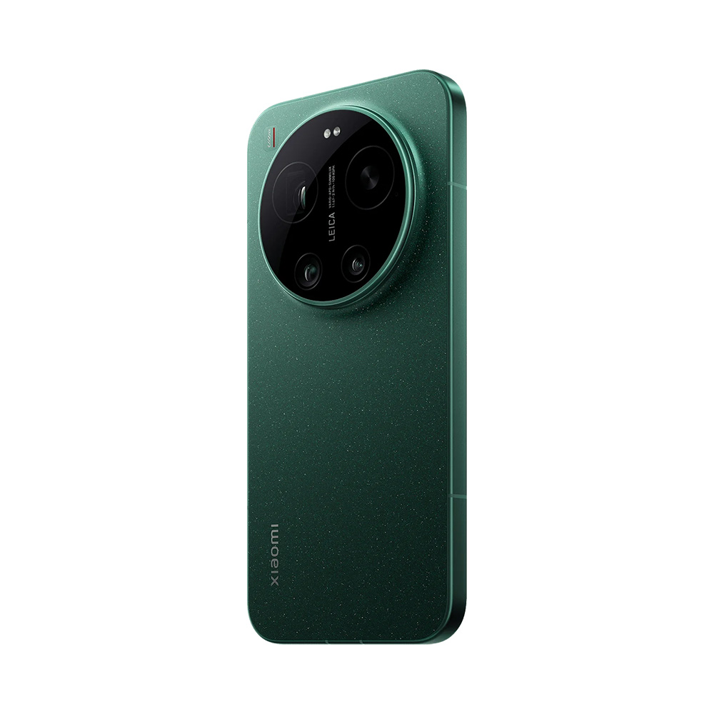 Xiaomi 17 Ultra 16GB:512GB - Starlit Green 07