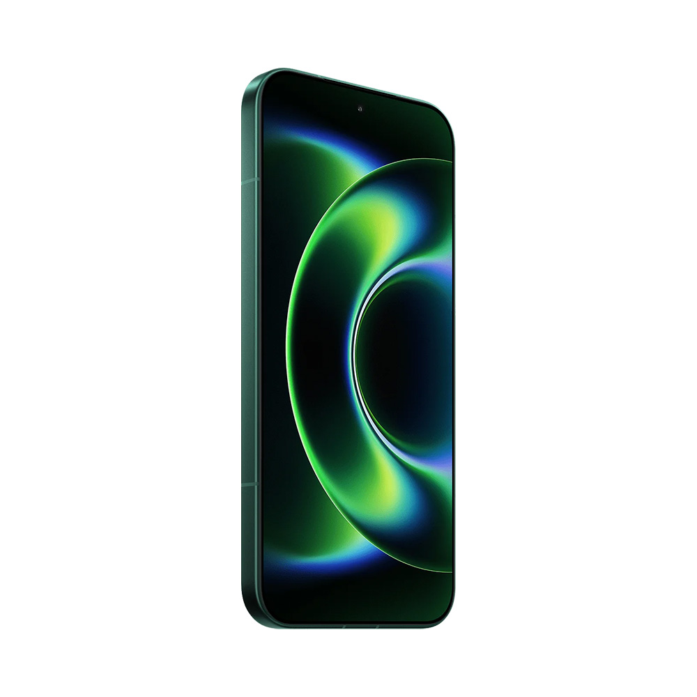 Xiaomi 17 Ultra 16GB:512GB - Starlit Green 08