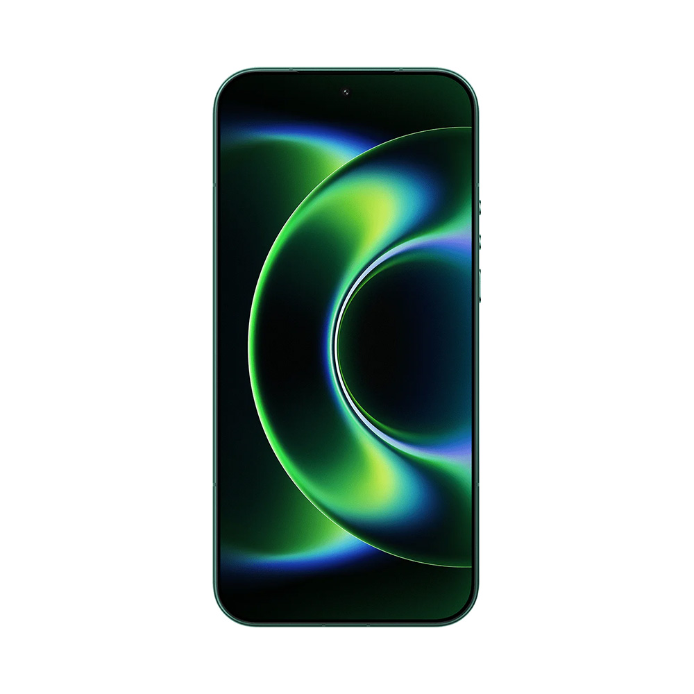 Xiaomi 17 Ultra 16GB:512GB - Starlit Green 09