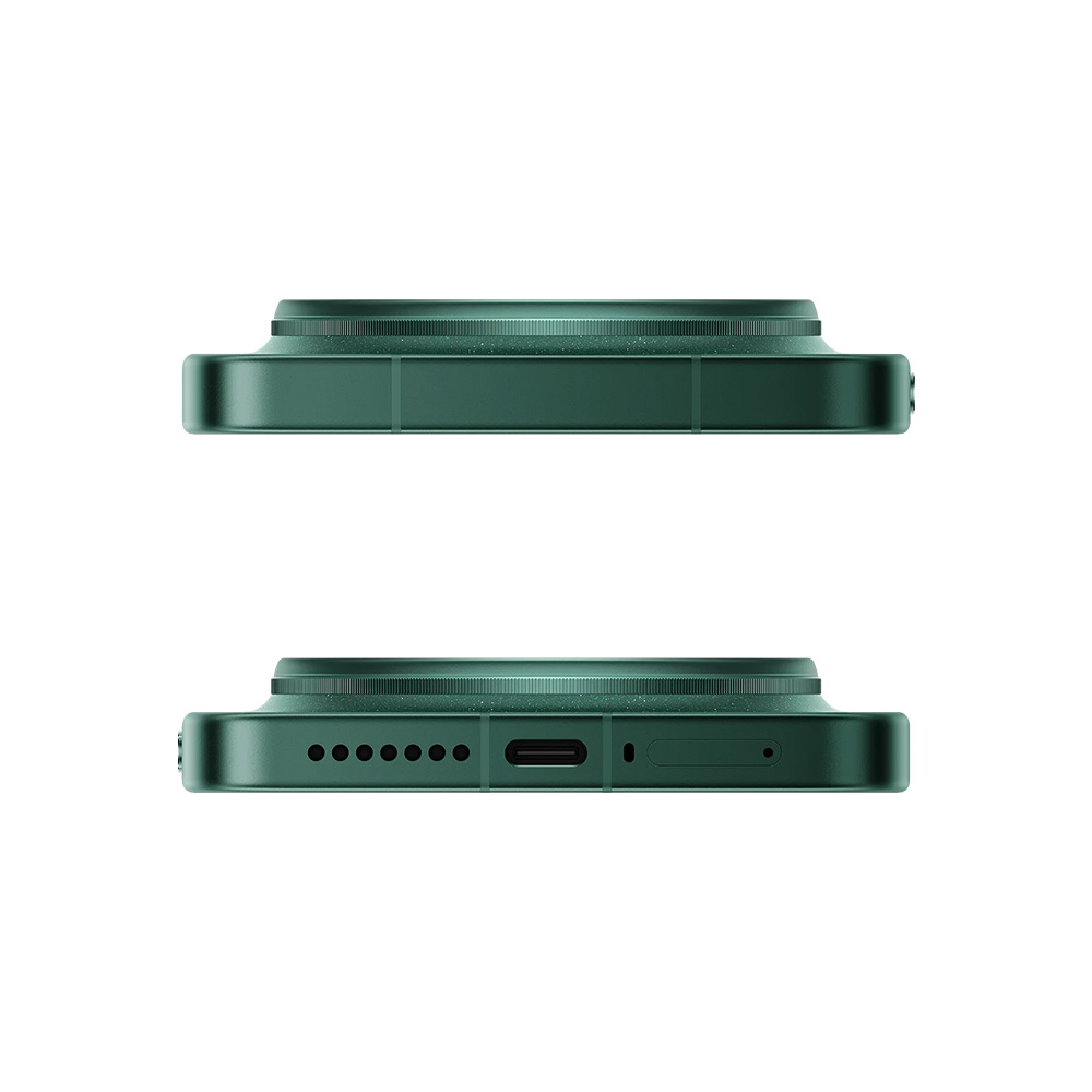 Xiaomi 17 Ultra 16GB:512GB - Starlit Green 10