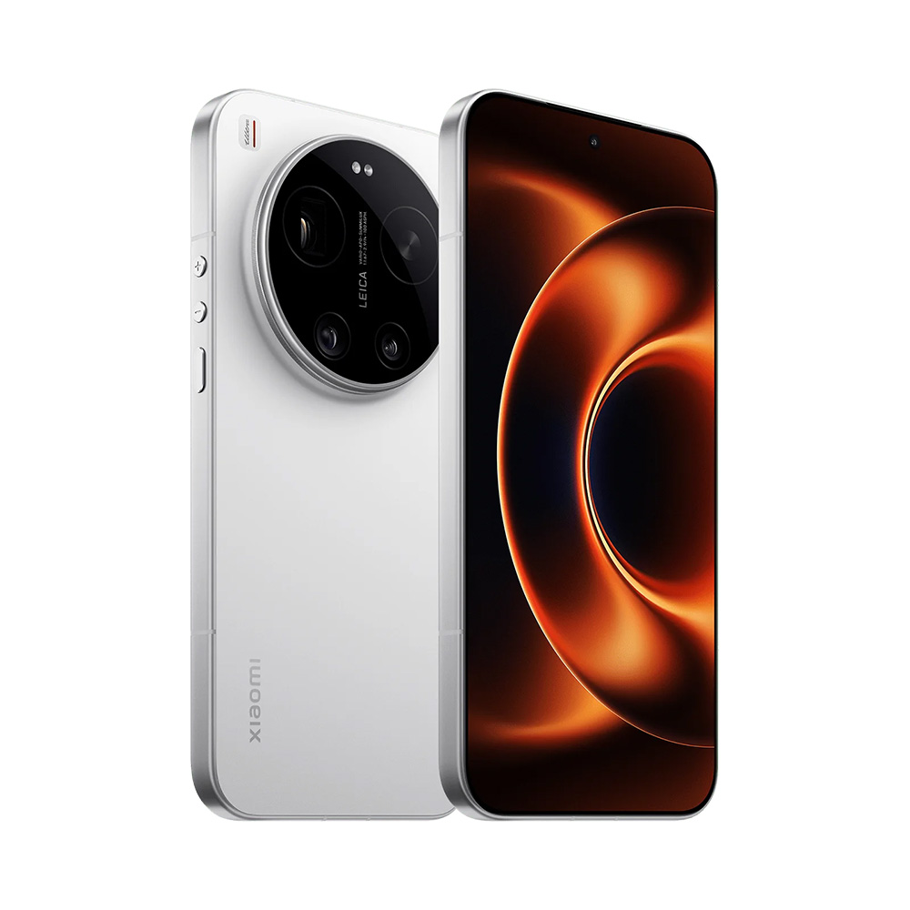 Xiaomi 17 Ultra 16GB:512GB - White 02