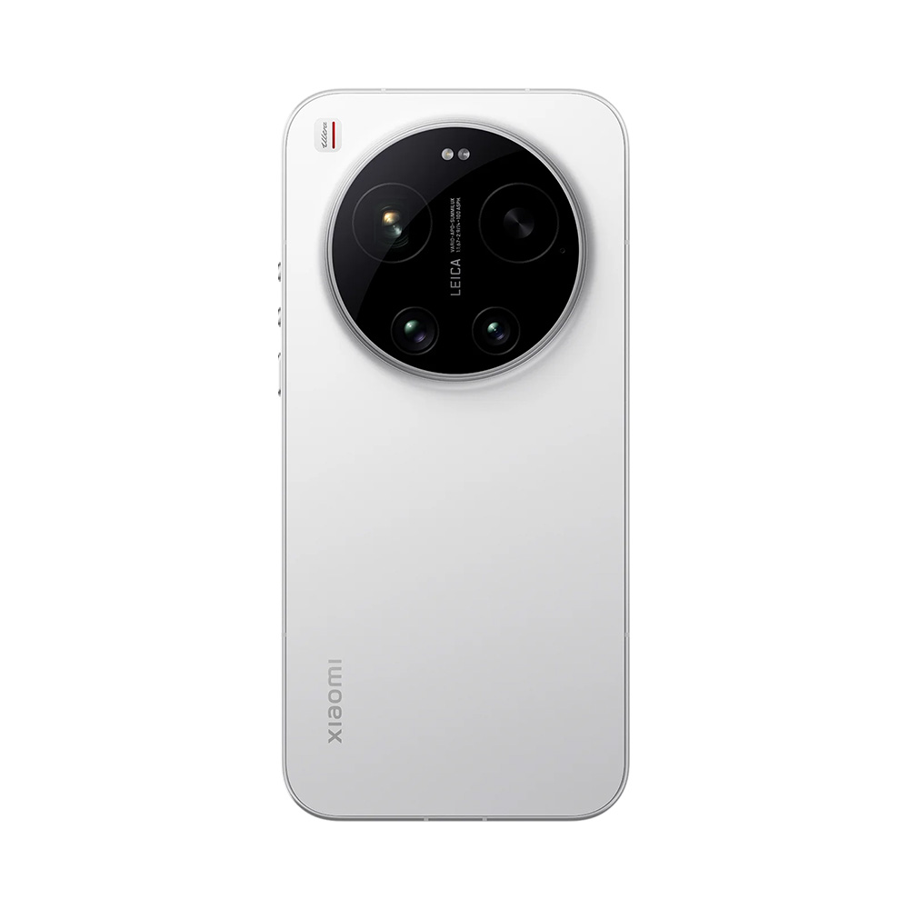 Xiaomi 17 Ultra 16GB:512GB - White 03