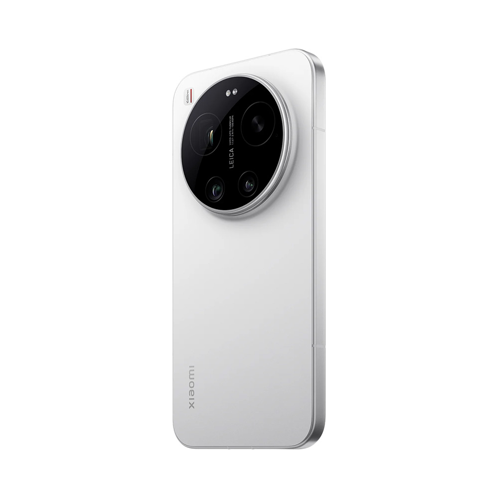 Xiaomi 17 Ultra 16GB:512GB - White 04