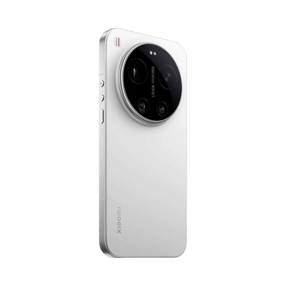 Xiaomi 17 Ultra 16GB:512GB - White 05