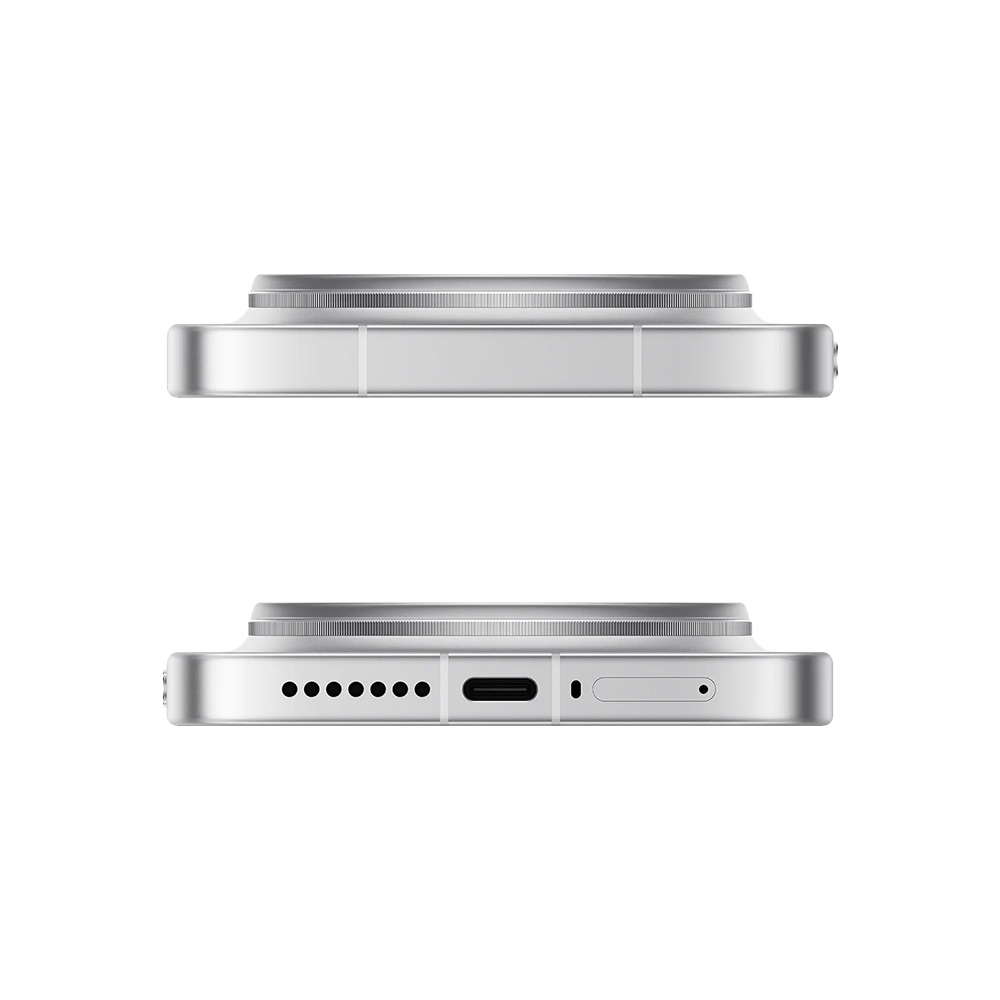 Xiaomi 17 Ultra 16GB:512GB - White 09
