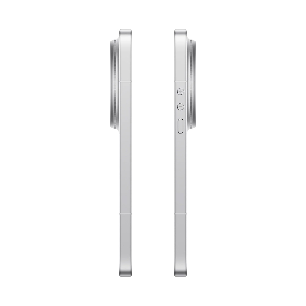 Xiaomi 17 Ultra 16GB:512GB - White 10