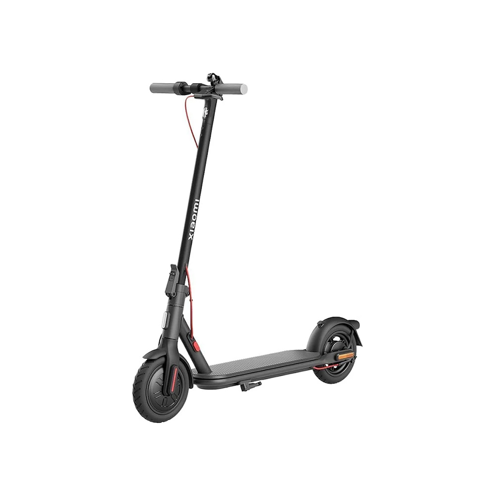 Xiaomi Electric Scooter 4 Lite (2nd Gen) 03