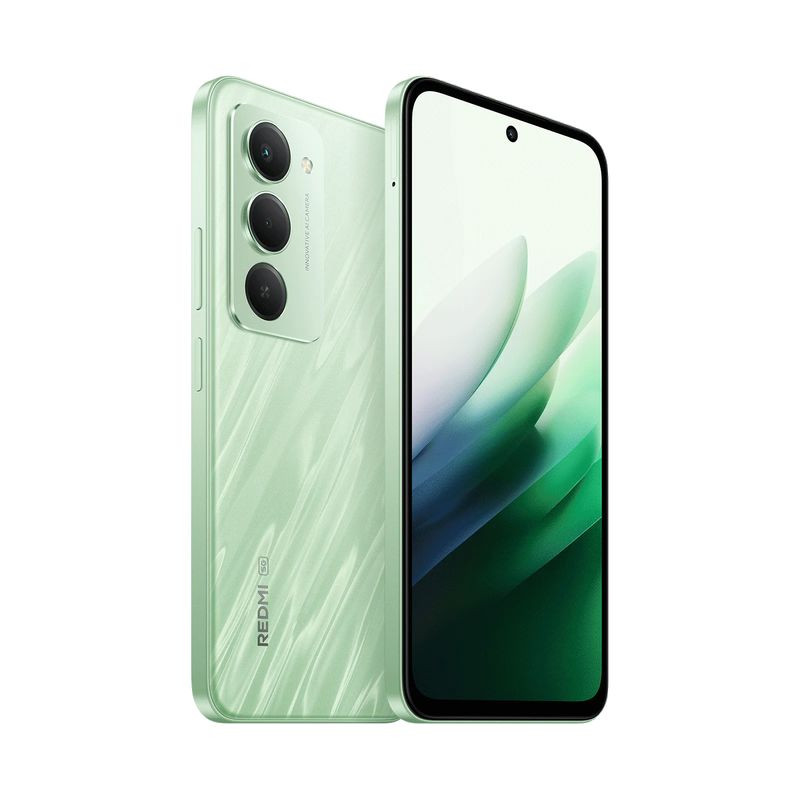 Xiaomi Redmi 15 8:256GB - Ripple Green 01