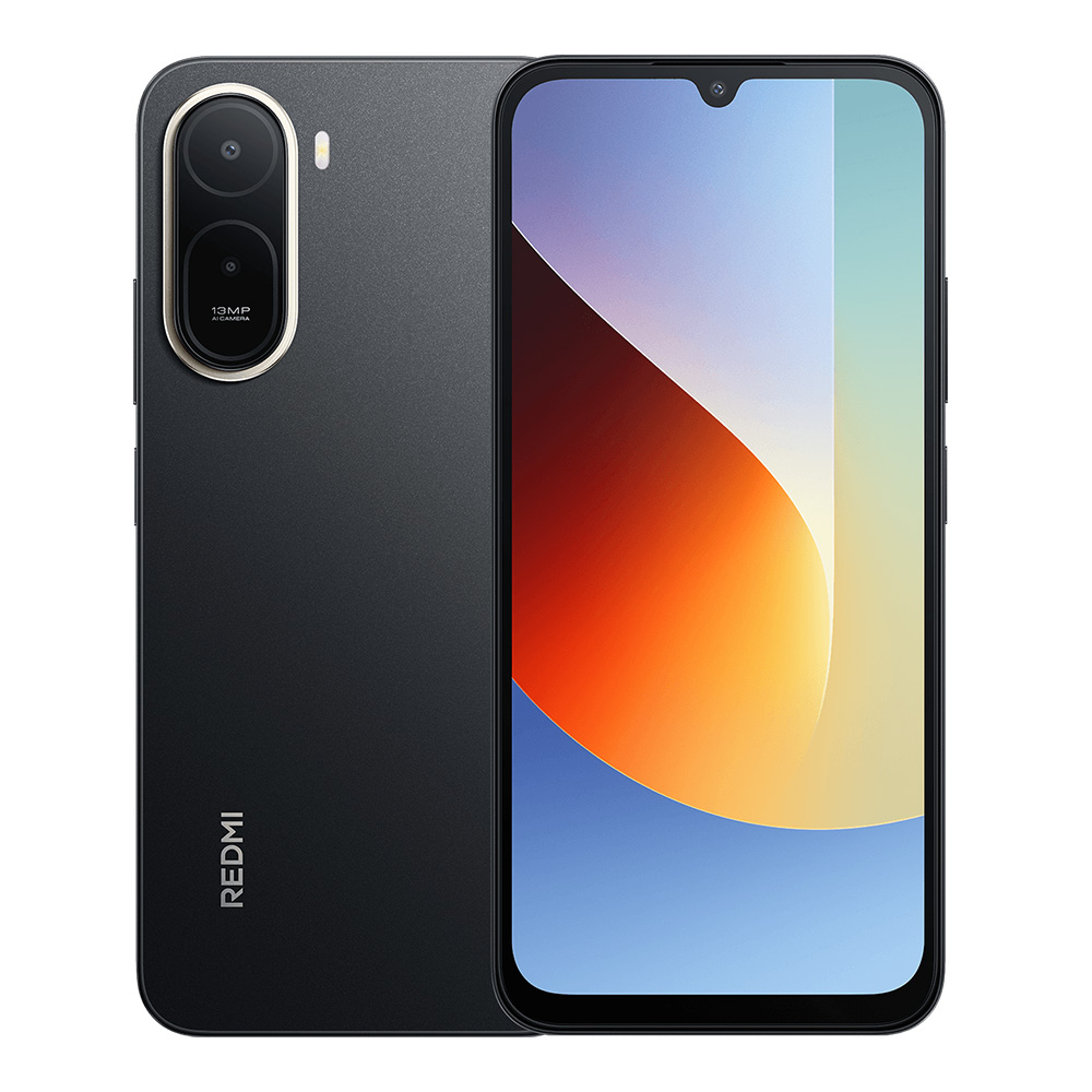 Xiaomi Redmi A7 Pro 4G:128GB - Black 01