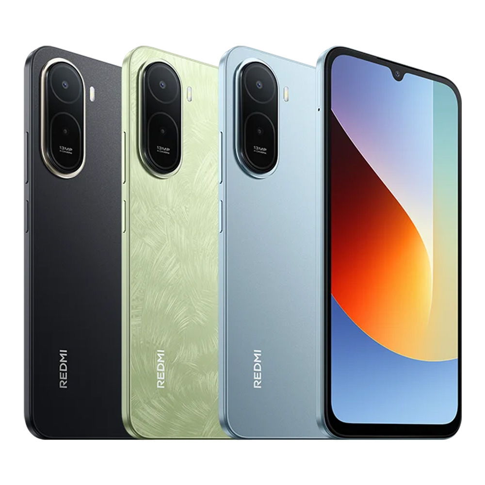 Xiaomi Redmi A7 Pro 4G:128GB - Black 02