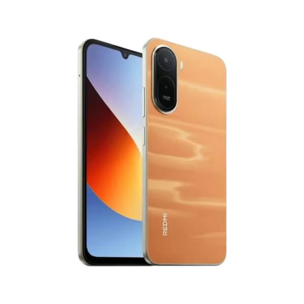 Xiaomi Redmi A7 Pro 4G:128GB - Sunset Orange 01