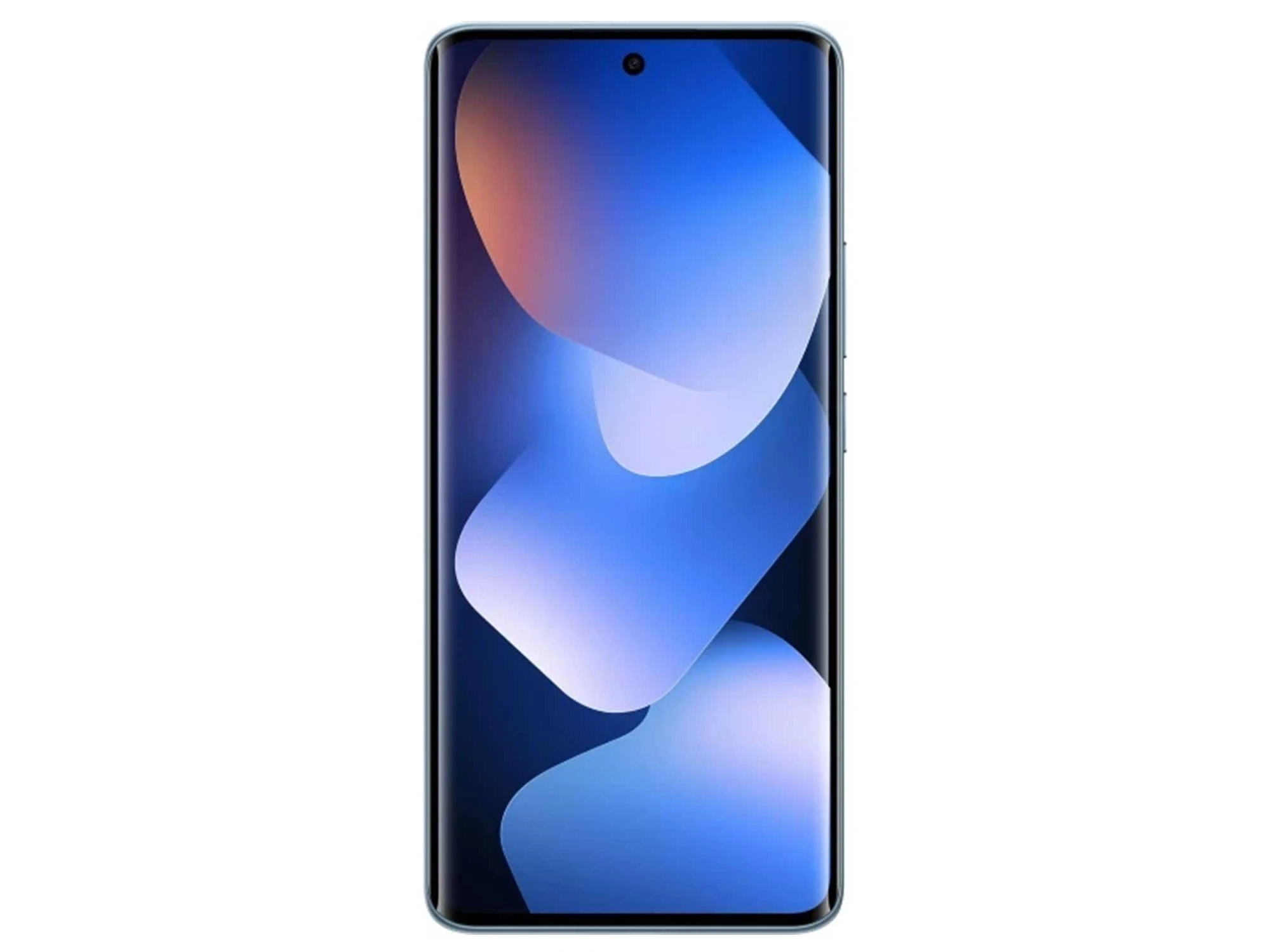 Xiaomi Redmi Note 15 4G 8:256GB - Glacier Blue 02