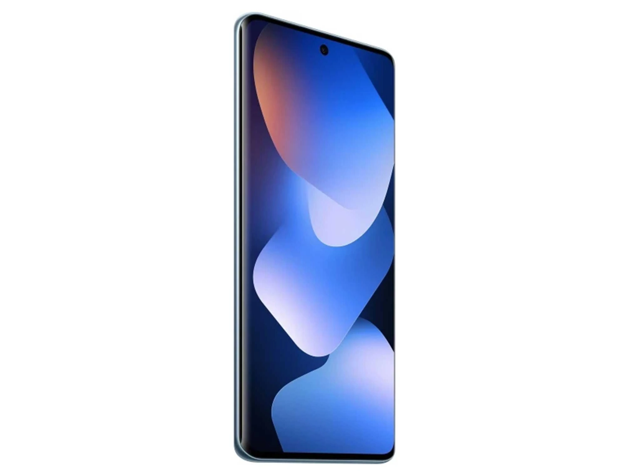 Xiaomi Redmi Note 15 4G 8:256GB - Glacier Blue 03