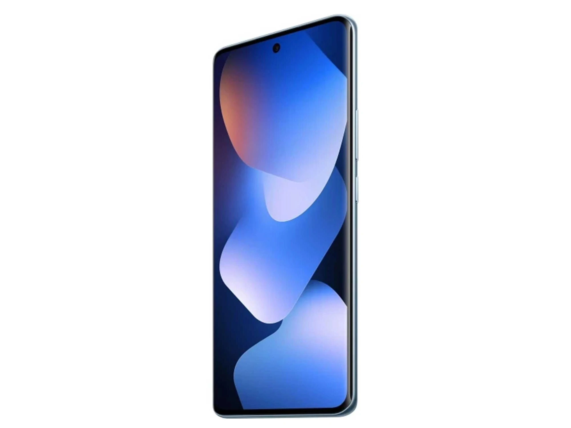 Xiaomi Redmi Note 15 4G 8:256GB - Glacier Blue 04