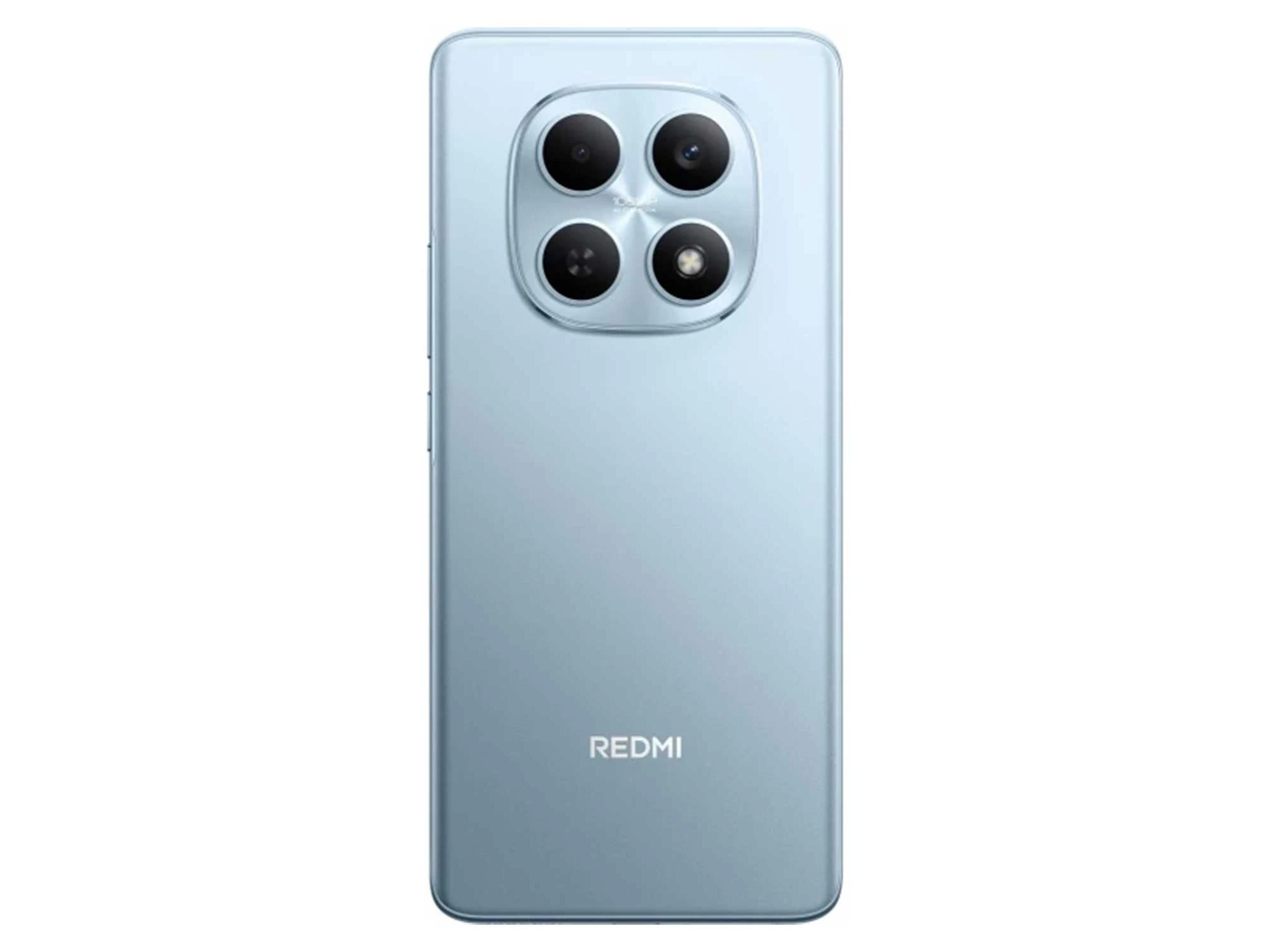 Xiaomi Redmi Note 15 4G 8:256GB - Glacier Blue 05