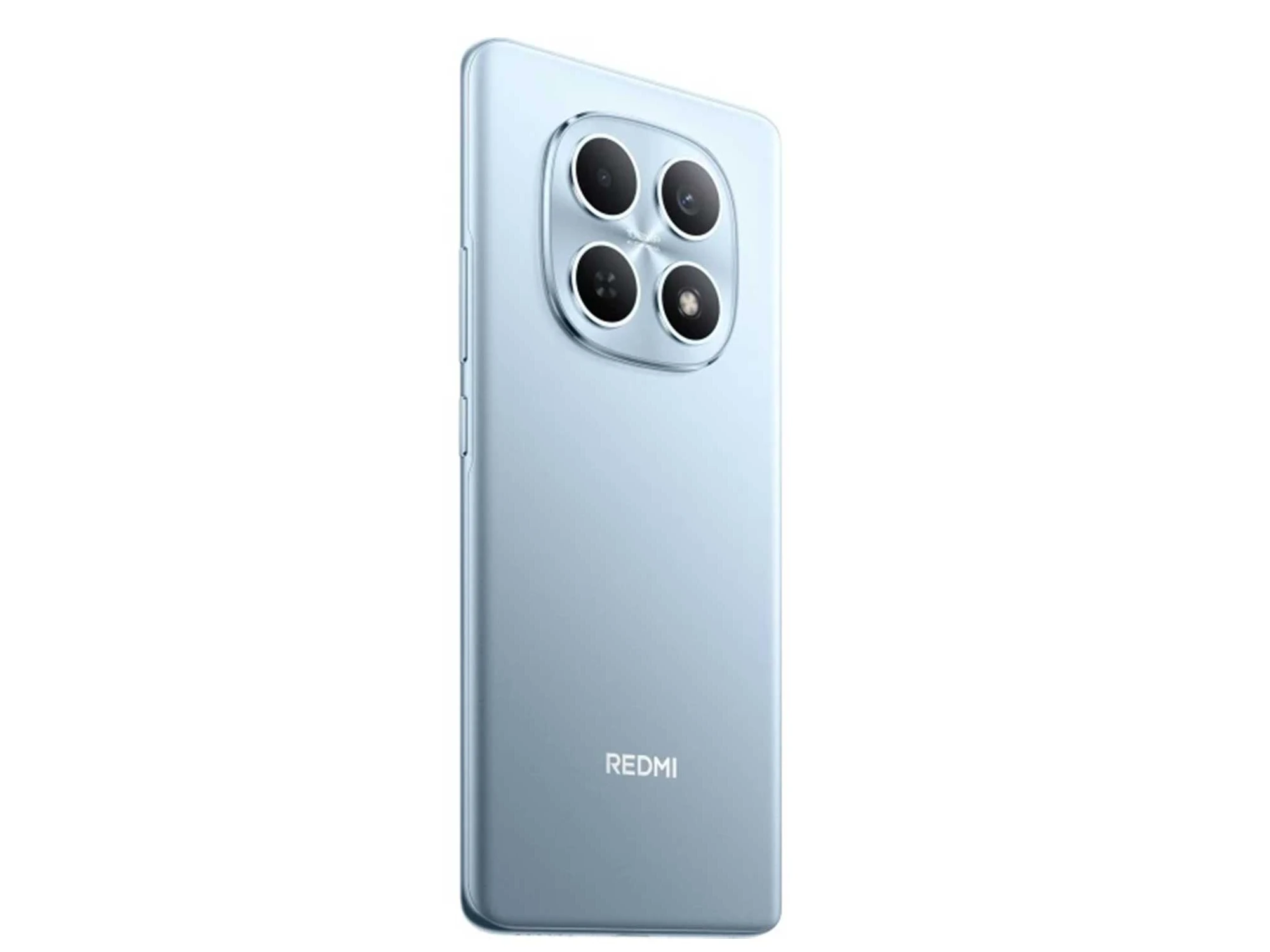 Xiaomi Redmi Note 15 4G 8:256GB - Glacier Blue 06