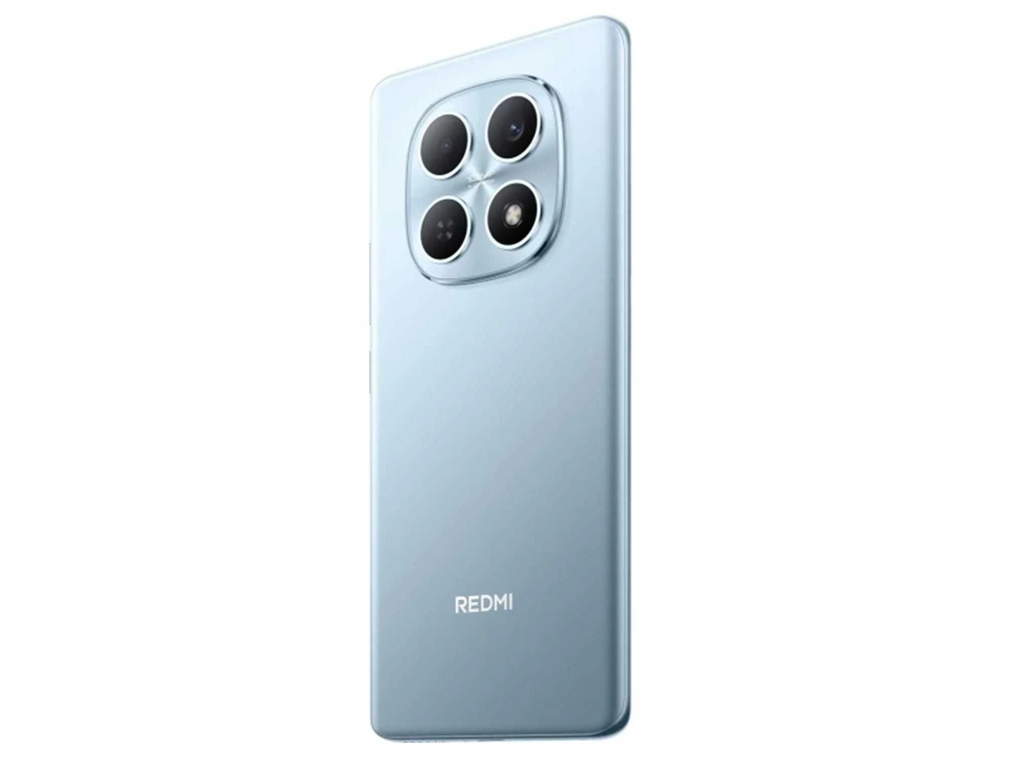 Xiaomi Redmi Note 15 4G 8:256GB - Glacier Blue 07