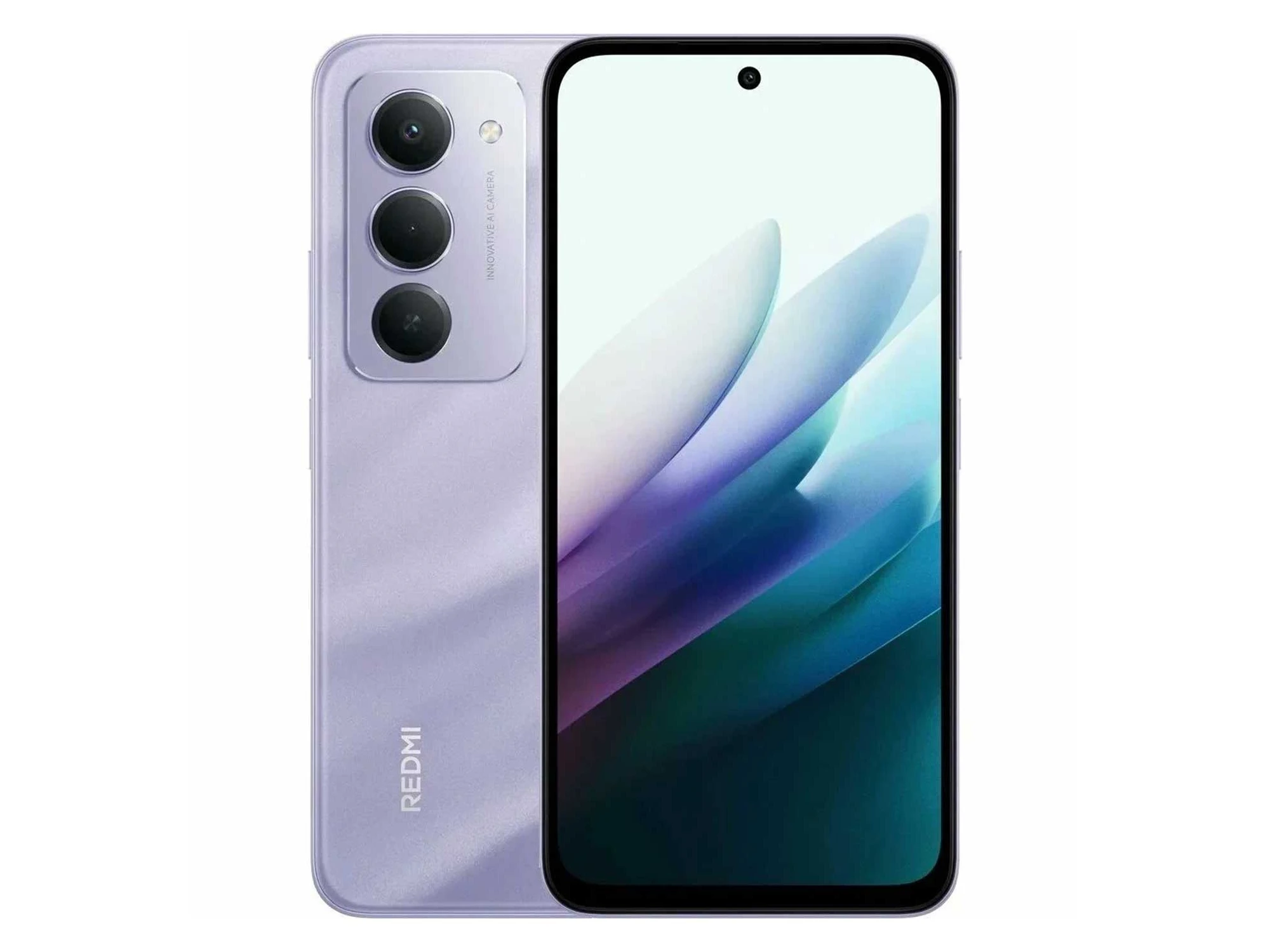 Xiaomi Redmi Note 15 4G 8:256GB - Purple 01