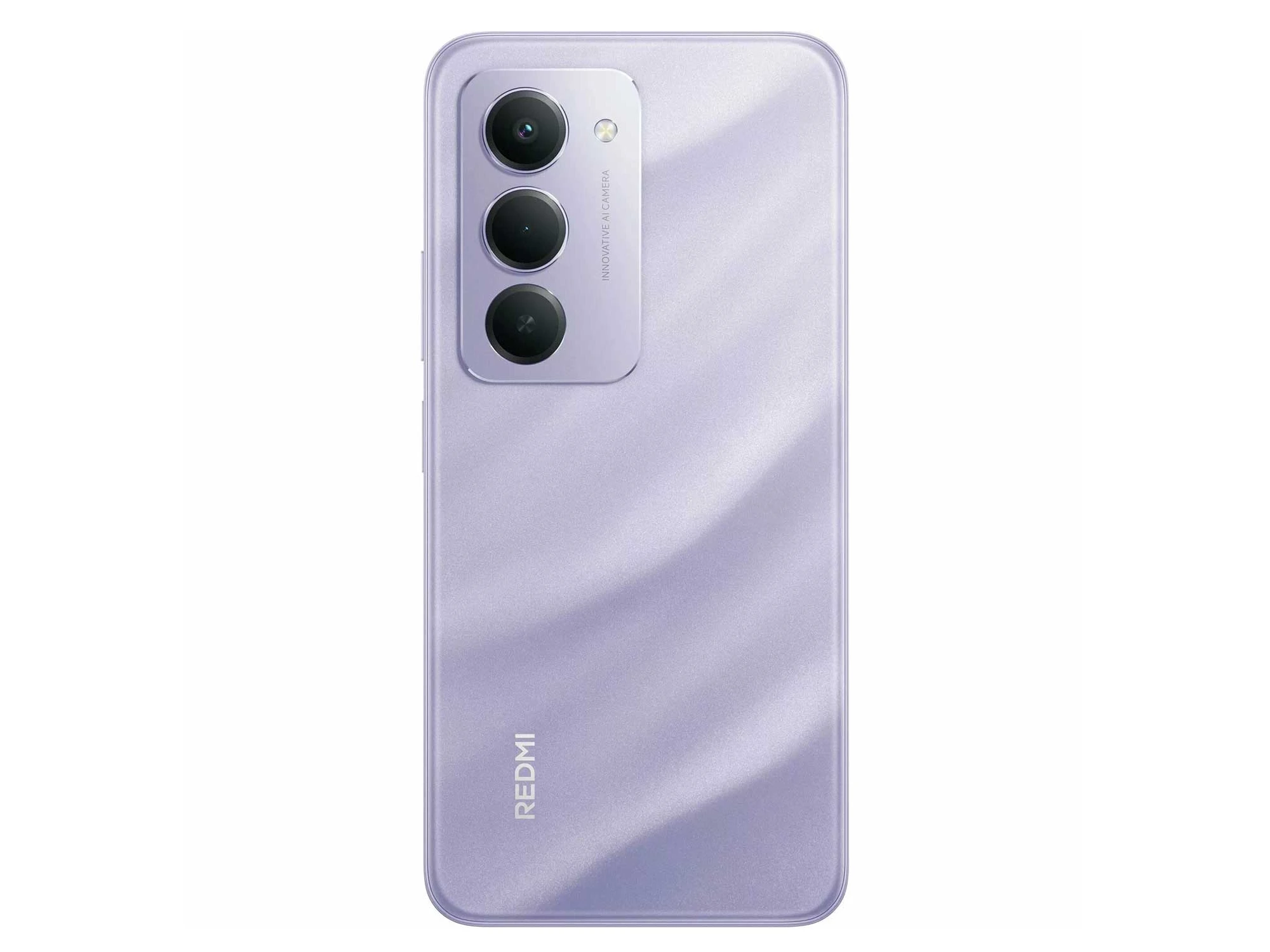 Xiaomi Redmi Note 15 4G 8:256GB - Purple 05