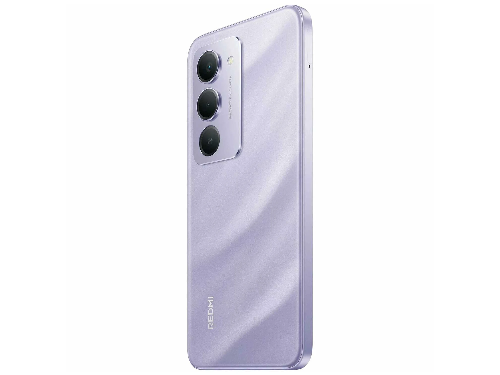 Xiaomi Redmi Note 15 4G 8:256GB - Purple 07