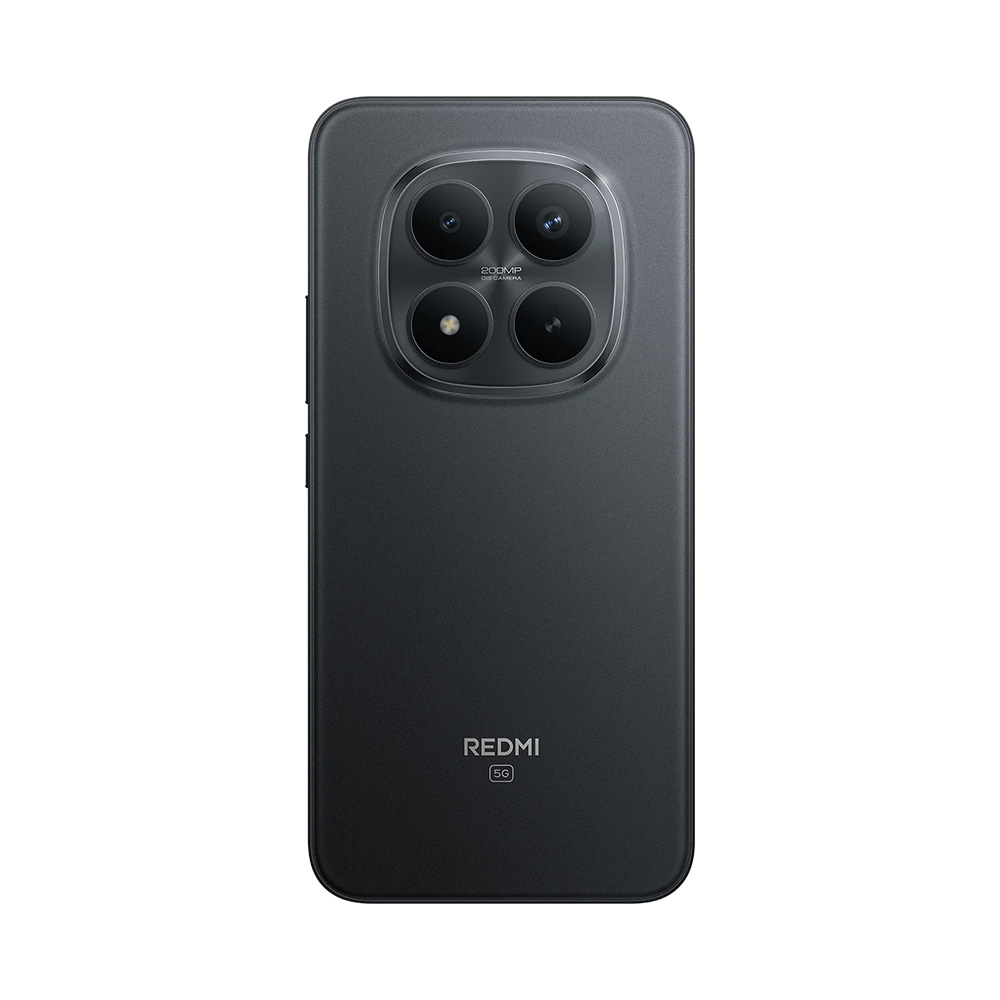 Xiaomi Redmi Note 15 Pro+ 5G 12GB:512GB - Black 02