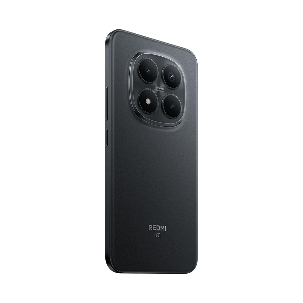 Xiaomi Redmi Note 15 Pro+ 5G 12GB:512GB - Black 03
