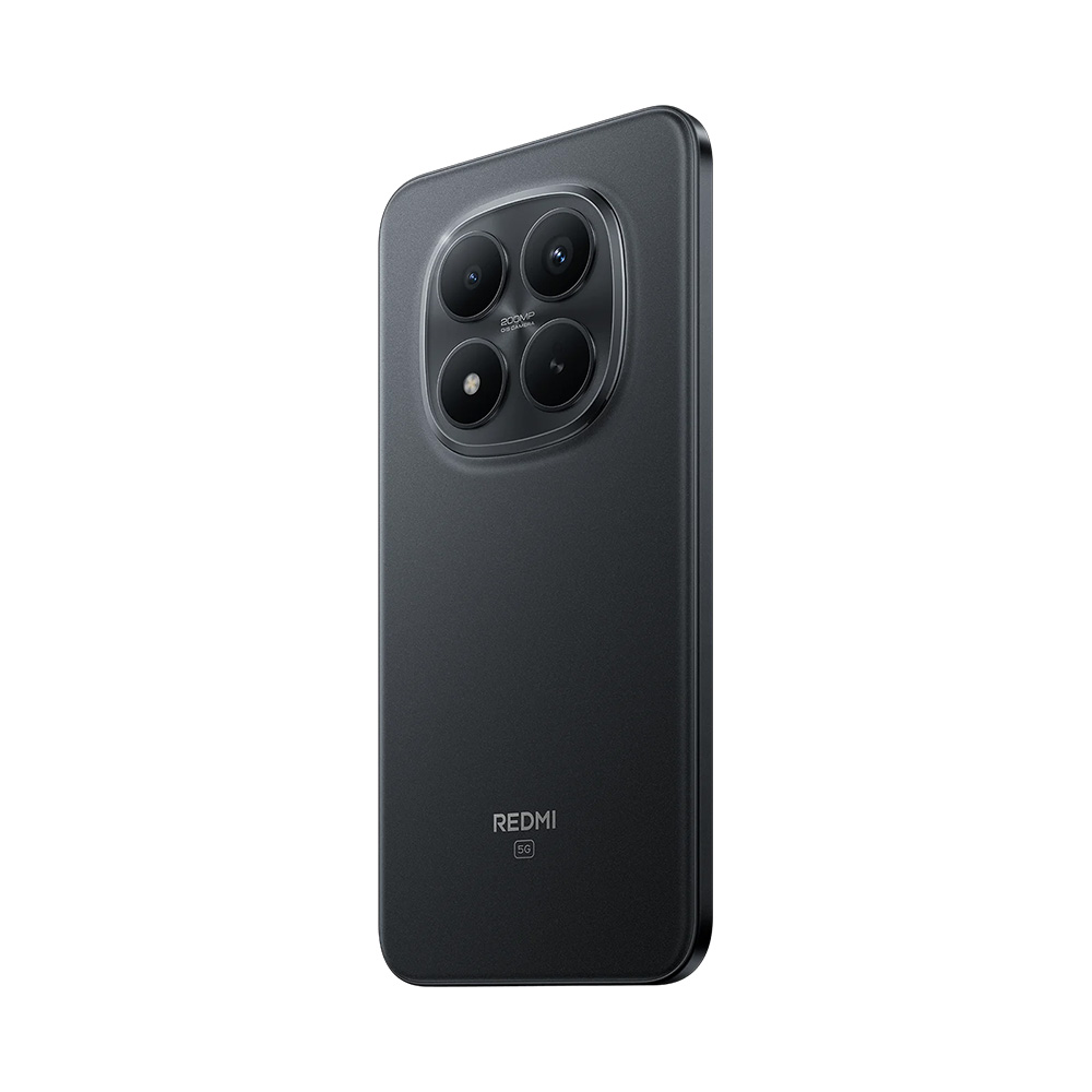 Xiaomi Redmi Note 15 Pro+ 5G 12GB:512GB - Black 04