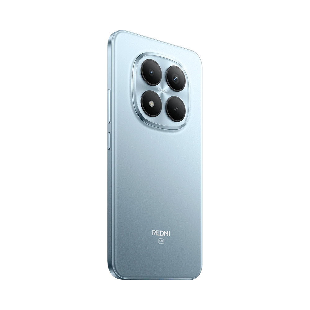Xiaomi Redmi Note 15 Pro+ 5G 12GB:512GB - Glacier Blue 03