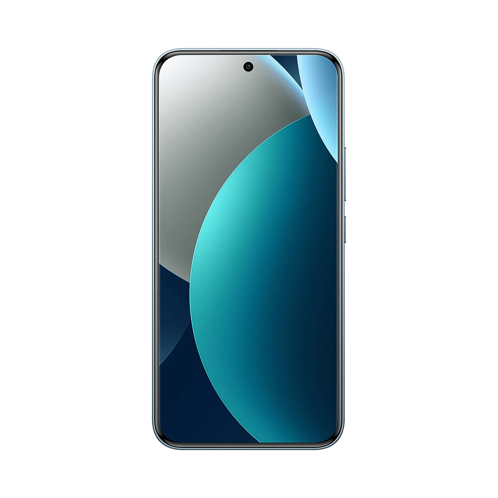 Xiaomi Redmi Note 15 Pro+ 5G 12GB:512GB - Glacier Blue 05