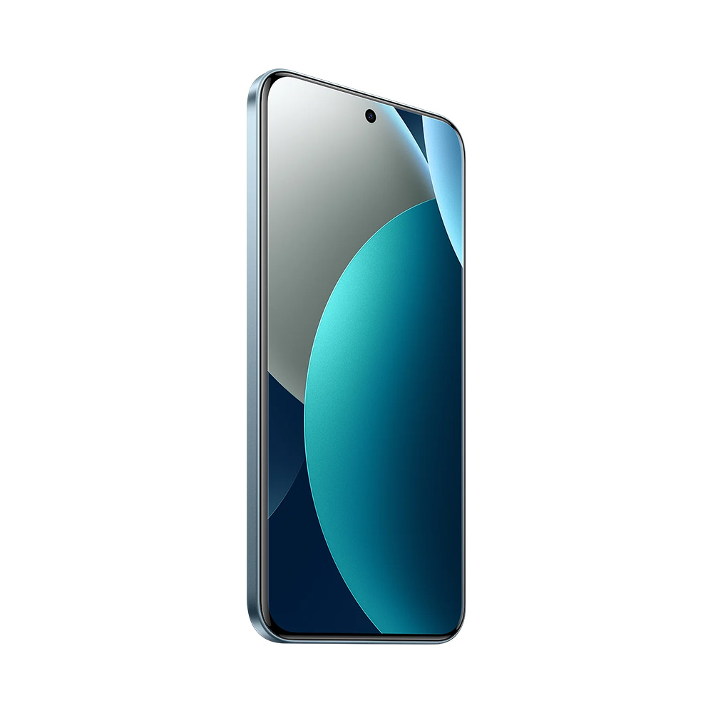 Xiaomi Redmi Note 15 Pro+ 5G 12GB:512GB - Glacier Blue 06